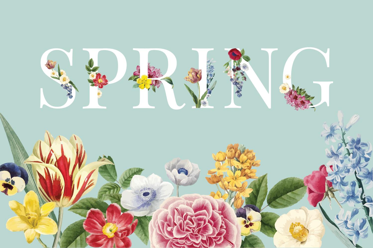 our-top-spring-vectors-to-get-you-inspired-inspire-by-ingraminspire