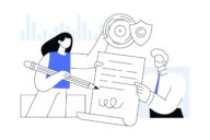 License illustration